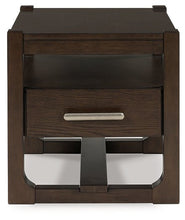 Load image into Gallery viewer, Breckington End Table
