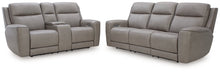 Load image into Gallery viewer, 5Z-Comfort Living Room Set
