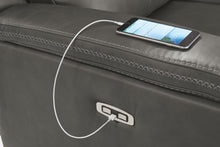 Load image into Gallery viewer, Bleckley Power Reclining Sofa
