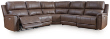 Load image into Gallery viewer, Bleckley Power Reclining Sectional
