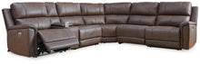 Load image into Gallery viewer, Bleckley Power Reclining Sectional

