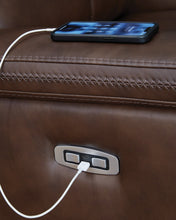 Load image into Gallery viewer, Bleckley Power Reclining Sectional

