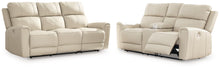 Load image into Gallery viewer, Dahlmoore Living Room Set
