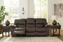 Load image into Gallery viewer, Leesworth Power Reclining Sofa
