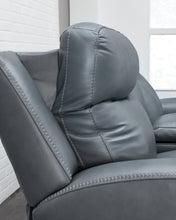 Load image into Gallery viewer, Mindanao Power Reclining Sofa
