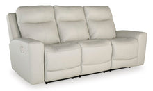 Load image into Gallery viewer, Mindanao Power Reclining Sofa
