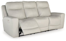 Load image into Gallery viewer, Mindanao Power Reclining Sofa
