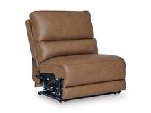 Load image into Gallery viewer, DeepWakes Power Reclining Sectional with Chaise

