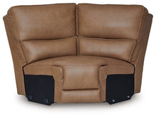 Load image into Gallery viewer, DeepWakes Power Reclining Sectional
