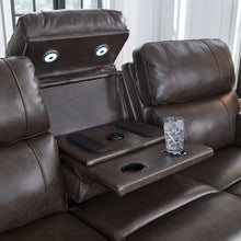 Load image into Gallery viewer, Crossplex Power Reclining Sofa
