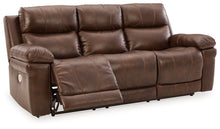 Load image into Gallery viewer, Edmar Power Reclining Sofa
