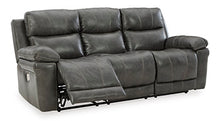 Load image into Gallery viewer, Edmar Power Reclining Sofa
