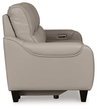 Load image into Gallery viewer, Mercomatic Power Reclining Sofa
