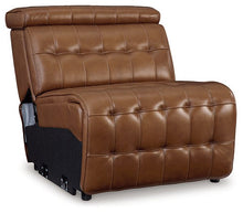 Load image into Gallery viewer, Temmpton Power Reclining Sectional
