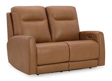 Load image into Gallery viewer, Tryanny Power Reclining Loveseat
