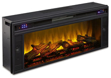 Load image into Gallery viewer, Entertainment Accessories Fireplace Insert image
