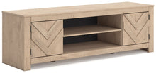 Load image into Gallery viewer, Cayboni 71&quot; TV Stand

