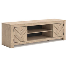 Load image into Gallery viewer, Cayboni 71&quot; TV Stand

