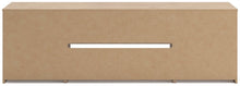 Load image into Gallery viewer, Cayboni 71&quot; TV Stand
