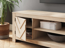 Load image into Gallery viewer, Cayboni 71&quot; TV Stand
