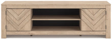 Load image into Gallery viewer, Cayboni 71&quot; TV Stand
