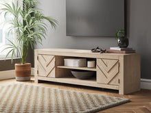 Load image into Gallery viewer, Cayboni 71&quot; TV Stand
