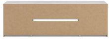 Load image into Gallery viewer, Cayboni 71&quot; TV Stand
