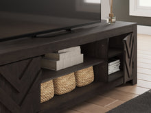 Load image into Gallery viewer, Cayboni 71&quot; TV Stand

