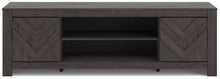 Load image into Gallery viewer, Cayboni 71&quot; TV Stand
