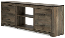 Load image into Gallery viewer, Trinell 72&quot; TV Stand
