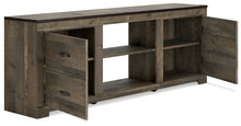 Load image into Gallery viewer, Trinell 72&quot; TV Stand
