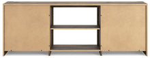 Load image into Gallery viewer, Trinell 72&quot; TV Stand
