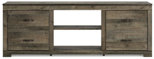 Load image into Gallery viewer, Trinell 72&quot; TV Stand
