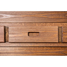 Load image into Gallery viewer, Cleo Twin Captain Bed
