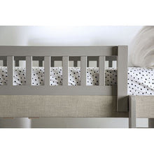 Load image into Gallery viewer, Sascha Twin/Twin Bunk Bed
