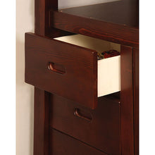Load image into Gallery viewer, Pine Ridge Twin/Full Bunk Bed
