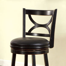 Load image into Gallery viewer, Warden 24&quot;H Bar Stool

