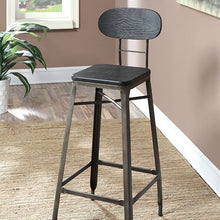 Load image into Gallery viewer, Odalys Bar Chair (2/Box)
