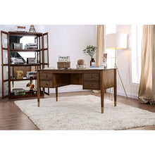 Load image into Gallery viewer, Reliance Antique Oak Desk
