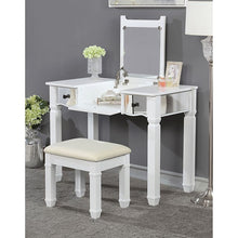 Load image into Gallery viewer, Jaylynn Vanity Set
