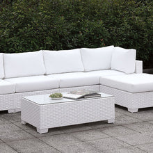 Load image into Gallery viewer, Somani L-Sectional W/ RIGHT Chaise + Coffee Table
