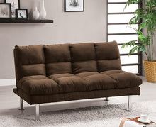 Load image into Gallery viewer, Saratoga Futon Sofa Bed
