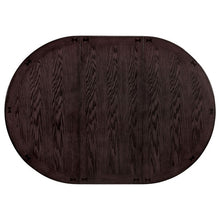 Load image into Gallery viewer, Metropolis Oval Counter Ht. Table
