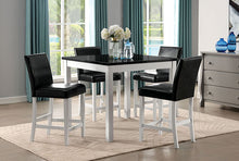 Load image into Gallery viewer, Mathilda 5 Pc. Counter Ht. Set
