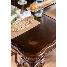 Load image into Gallery viewer, PETERSBURG II Cherry Counter Ht. Table
