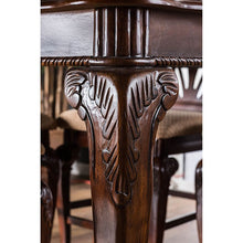 Load image into Gallery viewer, PETERSBURG II Cherry Counter Ht. Table
