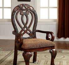 Load image into Gallery viewer, WYNDMERE Cherry Arm Chair (2/CTN) image
