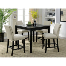 Load image into Gallery viewer, Kristie 5 Pc. Counter Ht. Table Set

