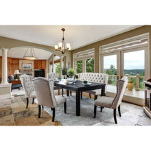 Load image into Gallery viewer, Sania Dining Table Set
