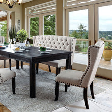 Load image into Gallery viewer, Sania 84&quot; Dining Table
